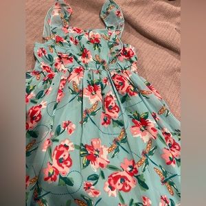 Beebay kids dress size 2-3